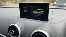 Audi RS3 RS 3 TFSI 400 Quattro 5dr S Tronic Petrol Hatchback